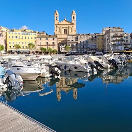 Joli T1 Bis - Centre Apartamento *