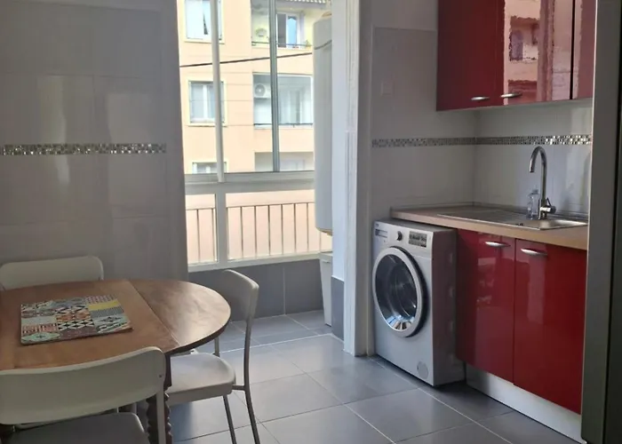 Joli T1 Bis - Centre Appartamento