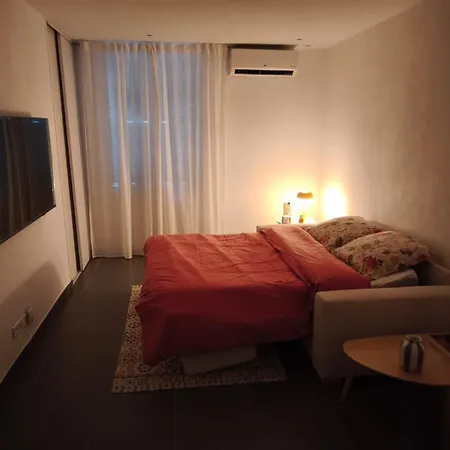 Joli T1 Bis - Centre * باستيا