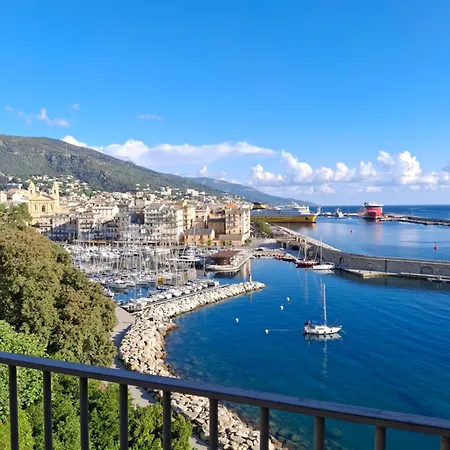 Joli T1 Bis - Centre شقة