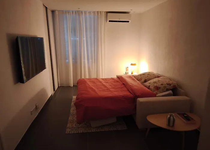 Joli T1 Bis - Centre * Bastiya